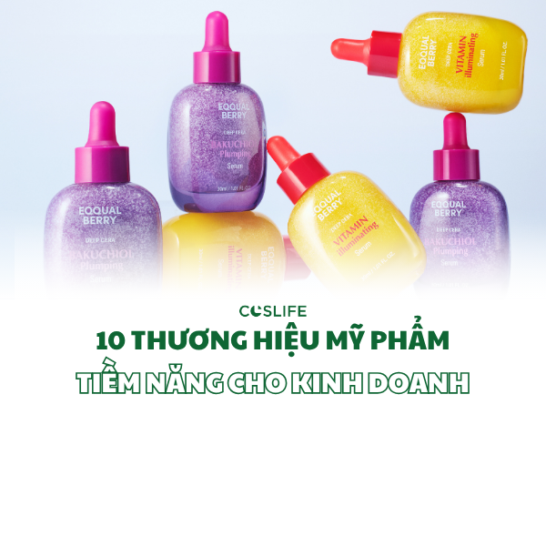 10 Thuong Hieu My Pham Trang Diem Han Quoc Tiem Nang Cho Kinh Doanh