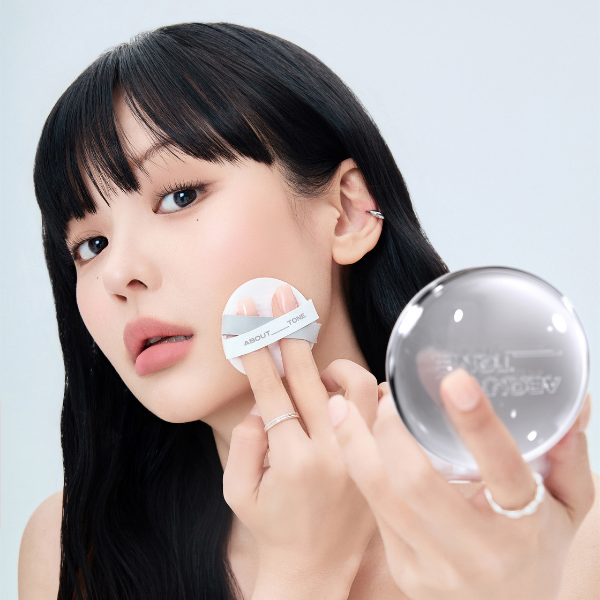 5 Tips Makeup Nen Mong Dep Voi About Tone Cushion 02