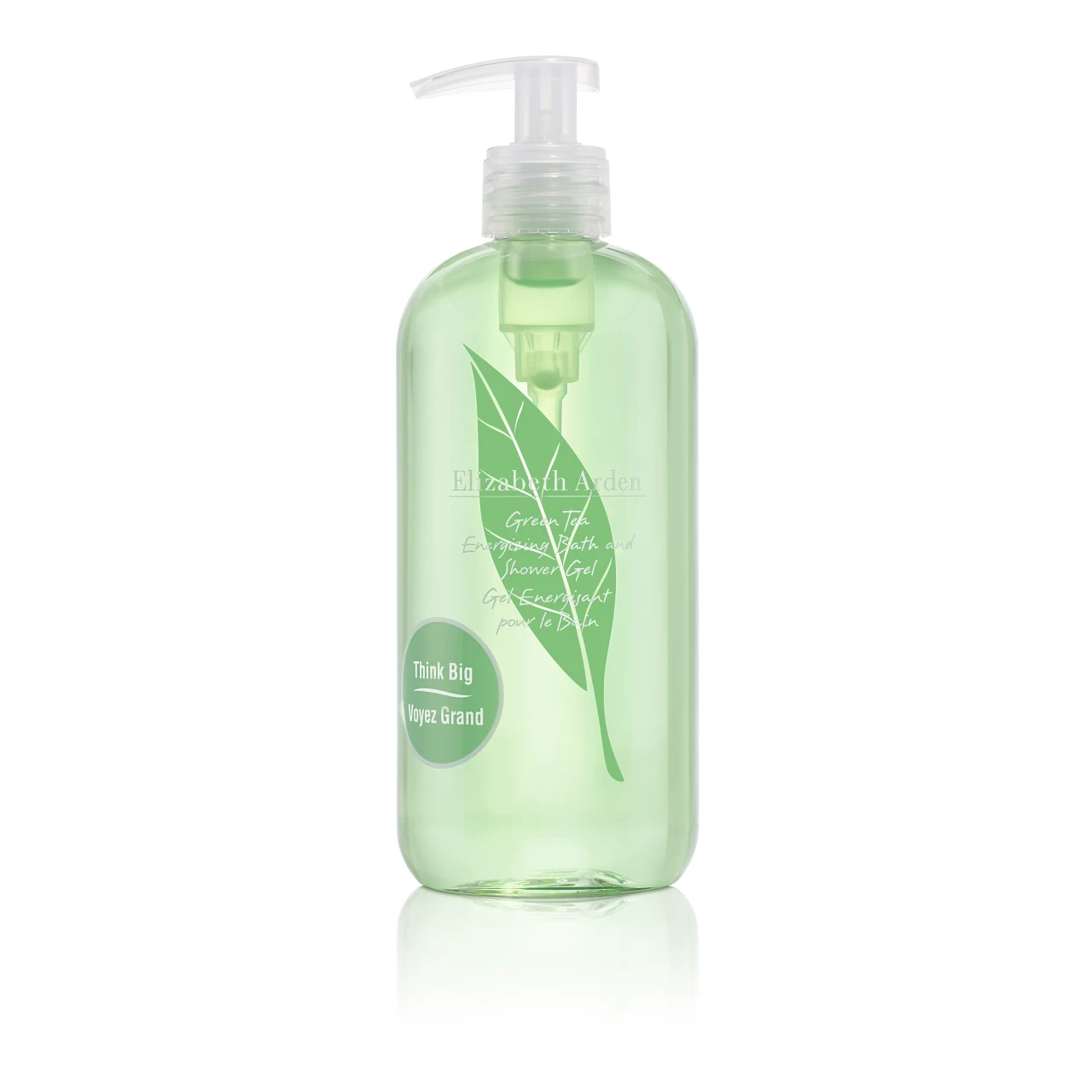 Elizabeth Arden Green Tea Honey Drops Body Cream 500ML