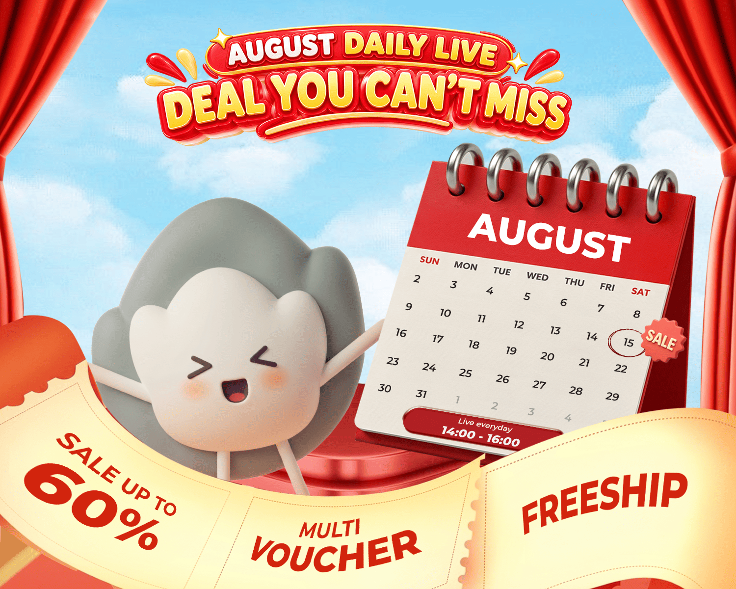 Daily Live 03