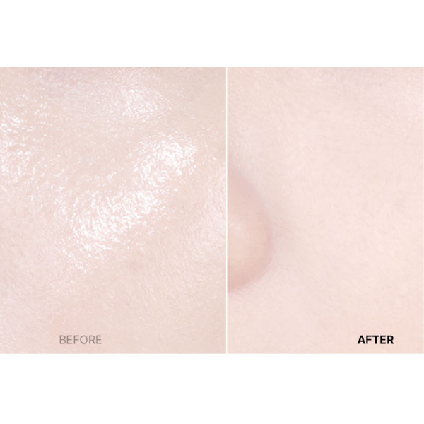 About Tone Blur Powder Pact 02 Light 04