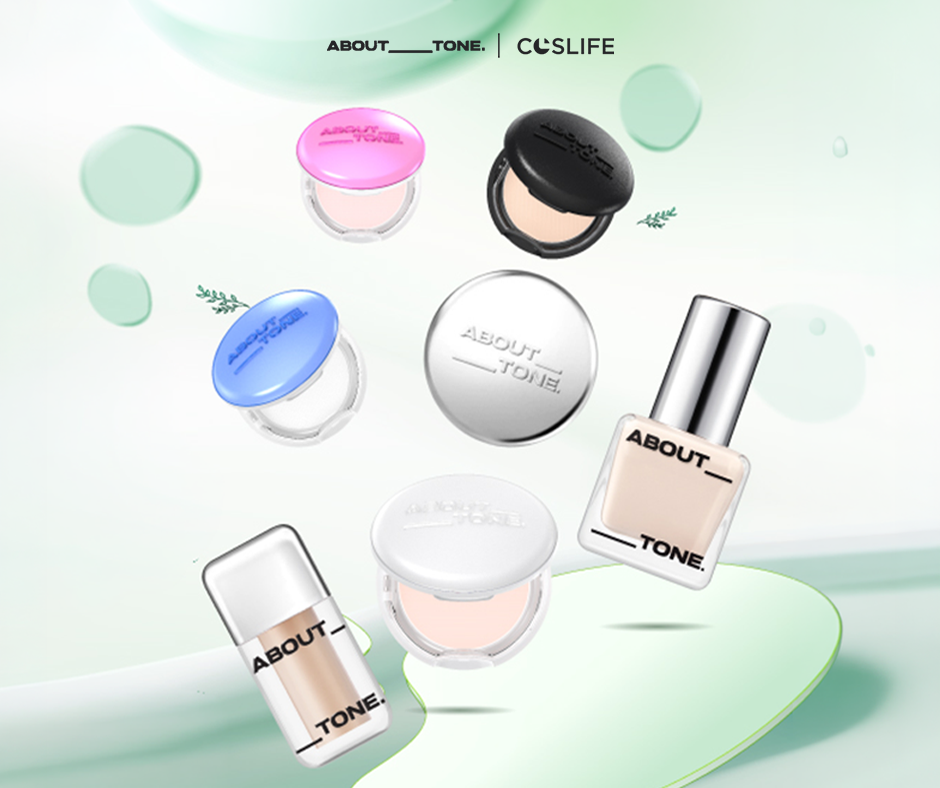About Tone Da Co Mat Tai Sammishop Va Lotte Mart 01