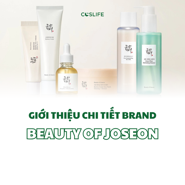 Beauty Of Joseon Co Tot Khong 01
