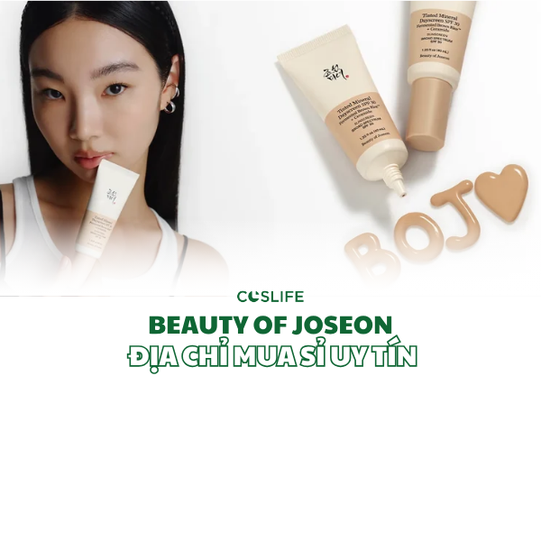 Dia Chi Mua Si Beauty Of Joseon Uy Tin