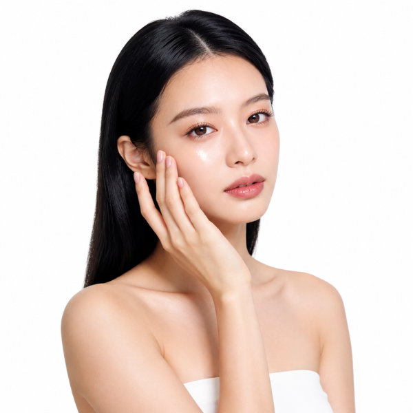 Huong Dan Make Up No Make Up 03