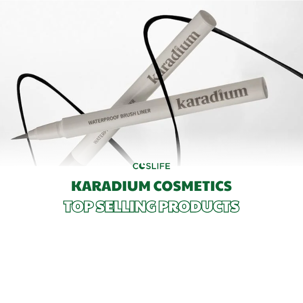 Karadium Cosmetics Review Top Best Selling Products