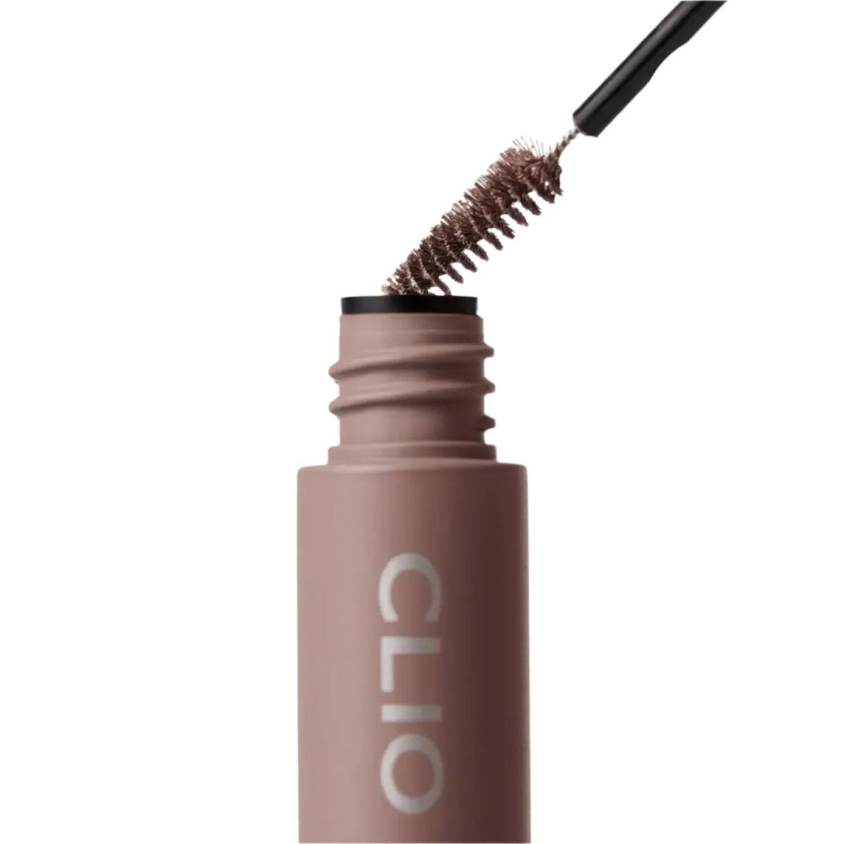 Mascara Long May Clio Kill Brow Slim Ash Browcara 3g 3