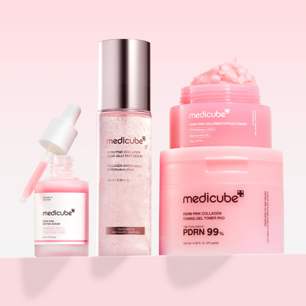 Medicube Thuong Hieu Skincare Han Quoc 02