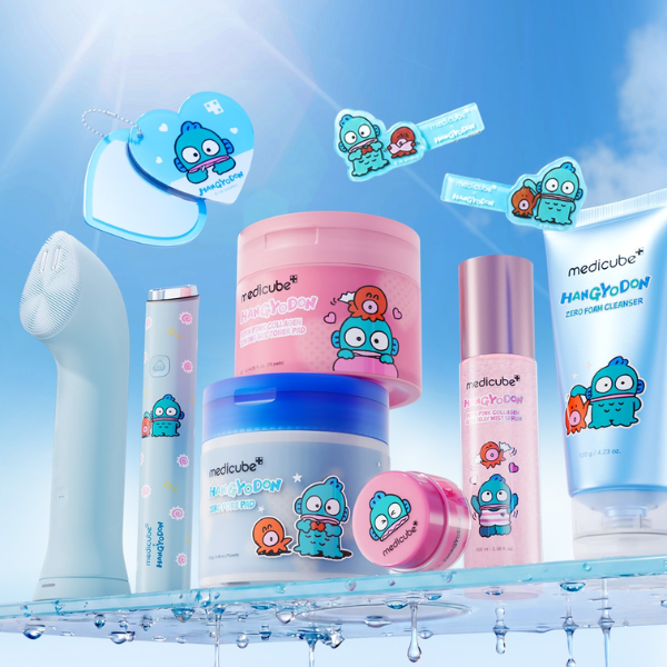 Medicube Thuong Hieu Skincare Han Quoc 04