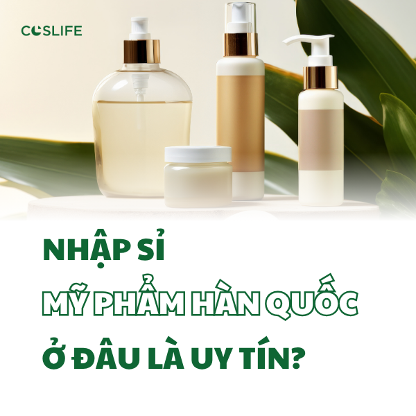 Nen Nhap Si My Pham Han Quoc O Dau De Kinh Doanh Lau Dai 01