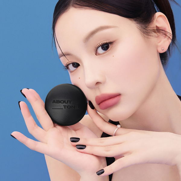 Tai Sao Nen Chon About Tone Blur Powder Pact 01 Fair 01
