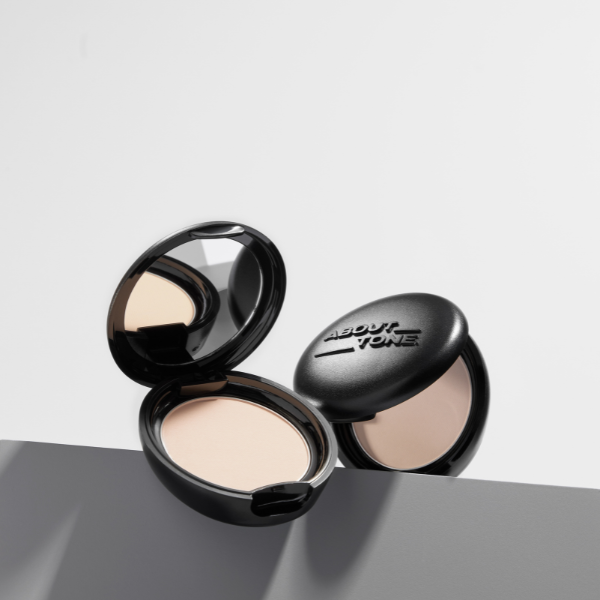 Tai Sao Nen Chon About Tone Blur Powder Pact 01 Fair 02