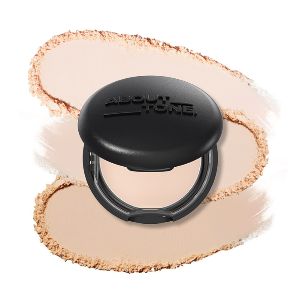 Tai Sao Nen Chon About Tone Blur Powder Pact 01 Fair 03