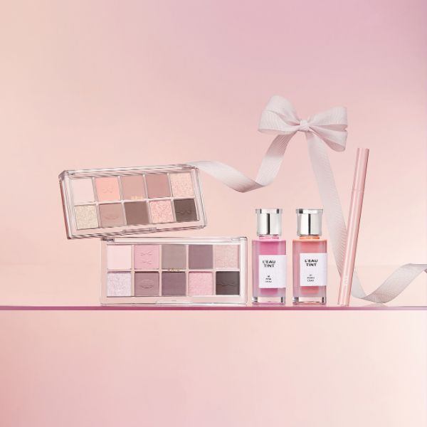 KOREAN COSMETICS BRANDS