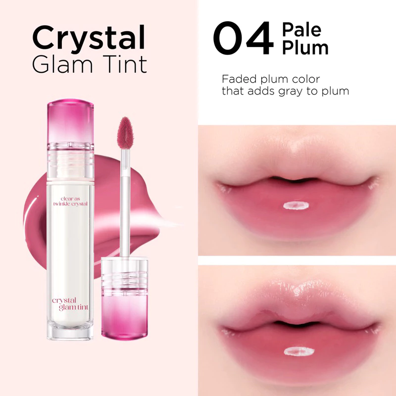 04 Pale Plum