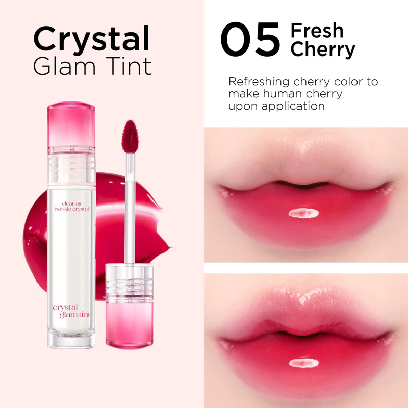 05 Fresh Cherry