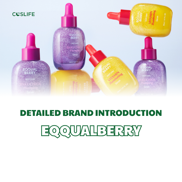 What Country Is Eqqualberry From