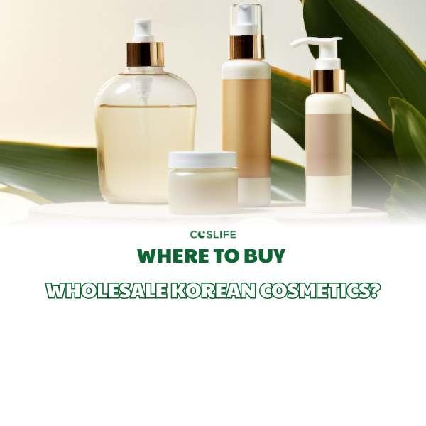 Where To Buy Wholesale Korean Cosmetics In Vietnam