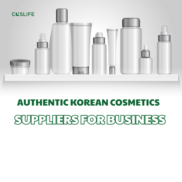 Where To Find Authentic Korean Cosmetics Suppliers For Your Business