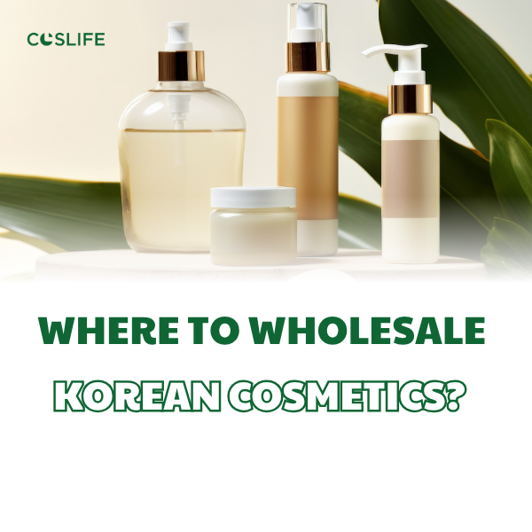 Where To Wholesale Korean Cosmetics